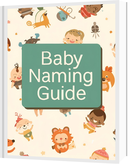 Baby Naming Guide