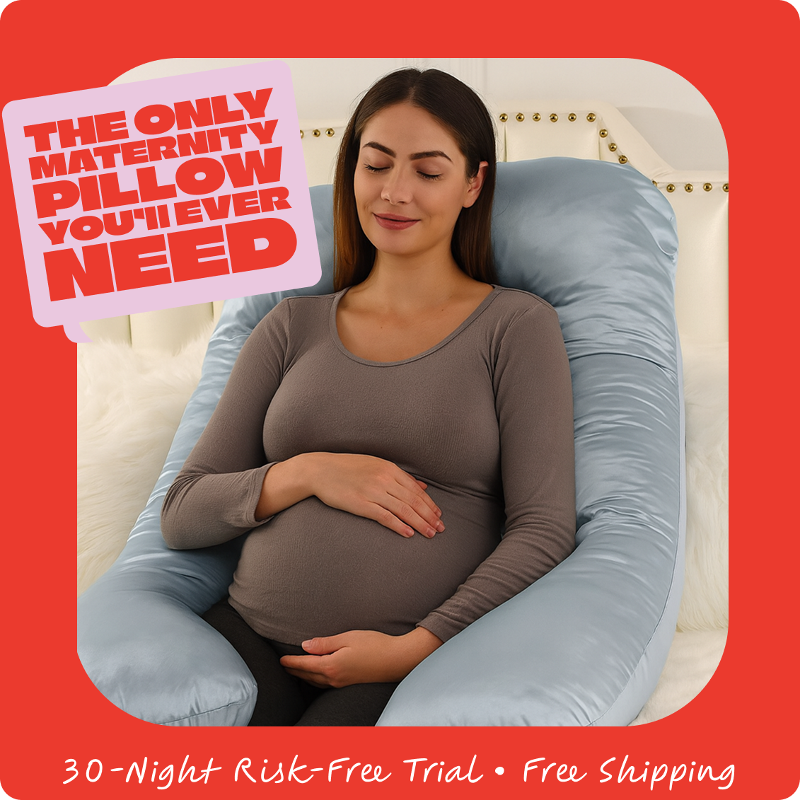 The Belly Cloud - 2025 Version