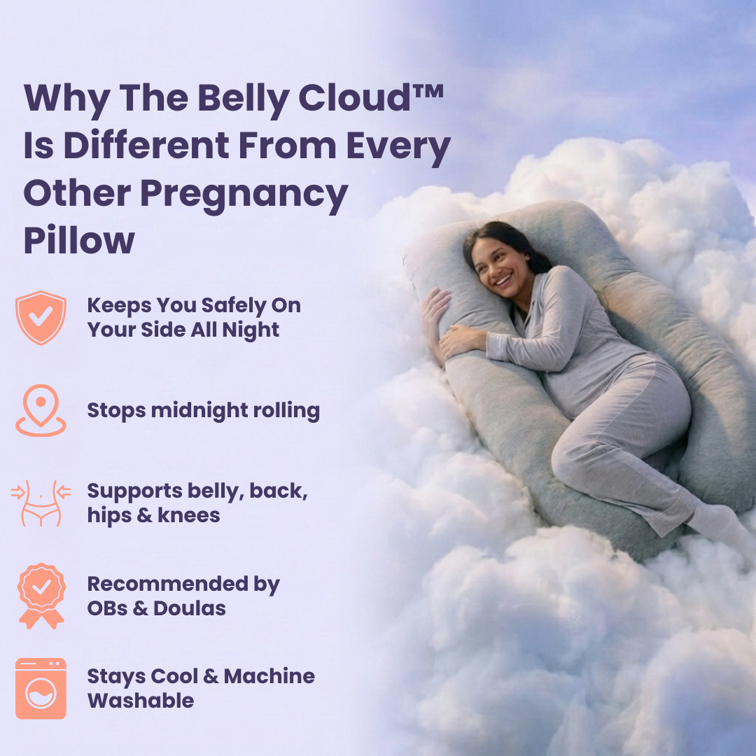 The Belly Cloud™