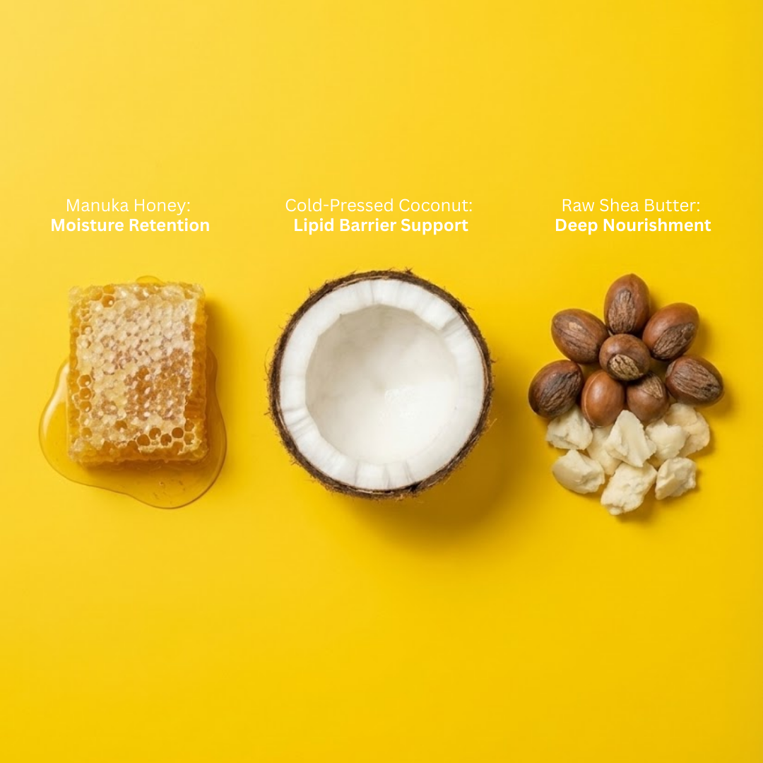 Belly Butter™ (for Stretch Marks)