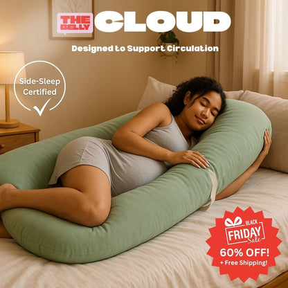 The Belly Cloud - 2025 Version