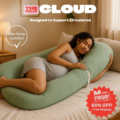 The Belly Cloud - 2025 Version