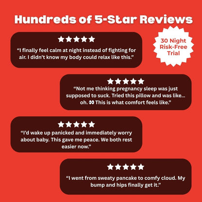 The Belly Cloud - 2025 Version