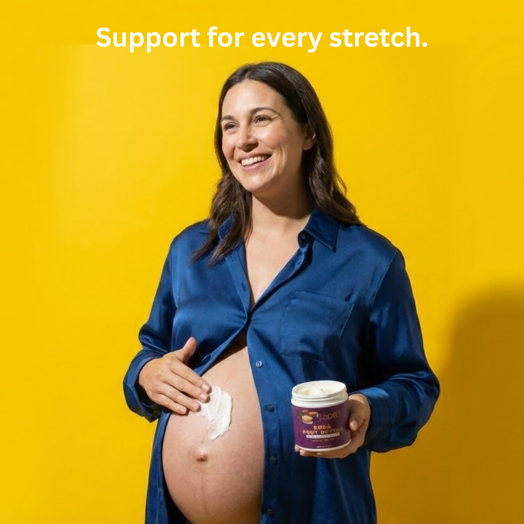 Belly Butter™ (for Stretch Marks)