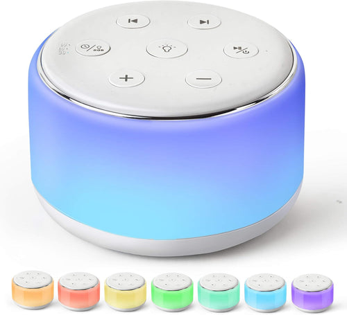 White Noise Sound Machine