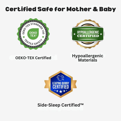 The Belly Cloud - 2026 Edition