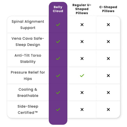 The Belly Cloud - 2026 Edition