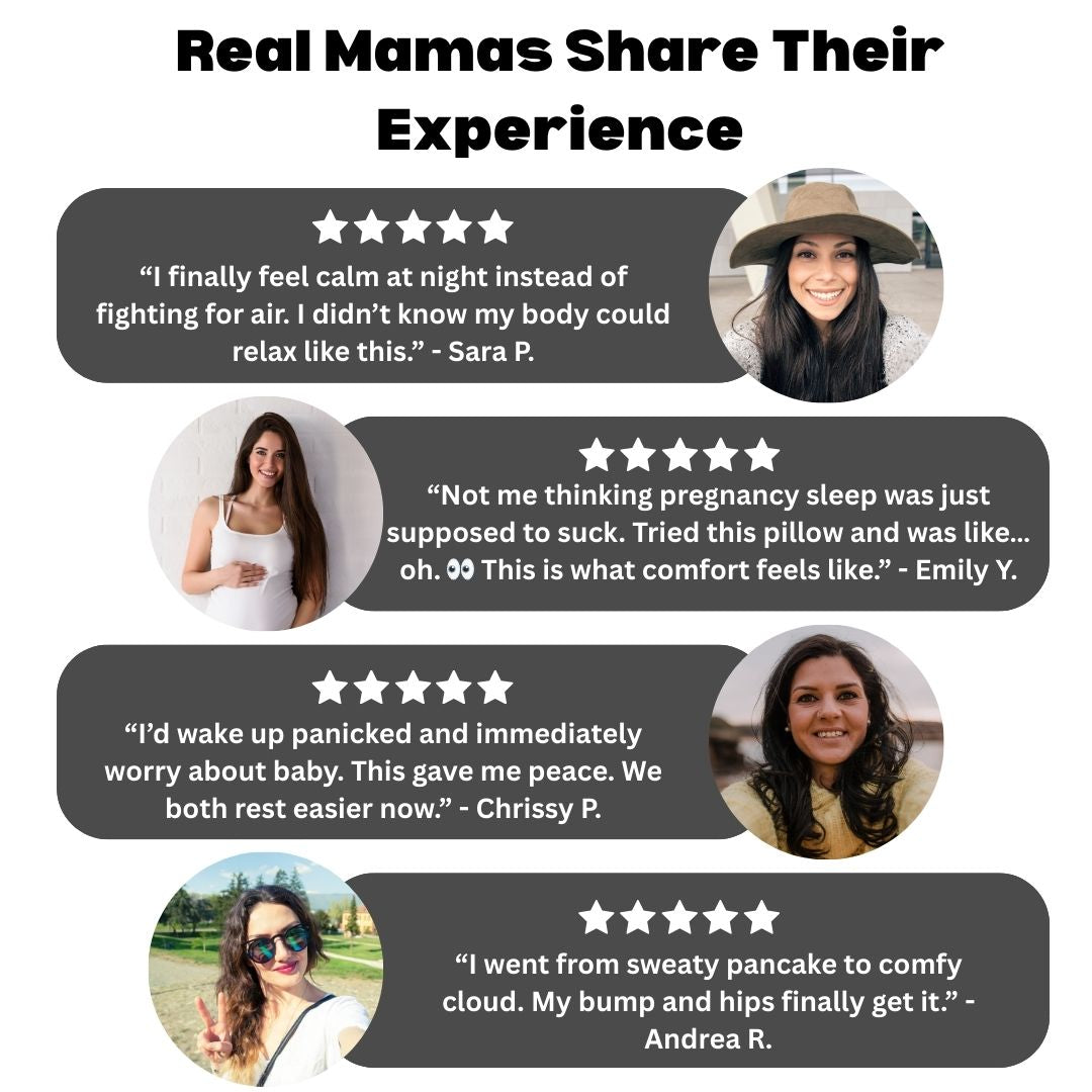 The Belly Cloud - 2026 Edition