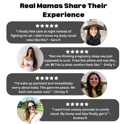 The Belly Cloud - 2026 Edition