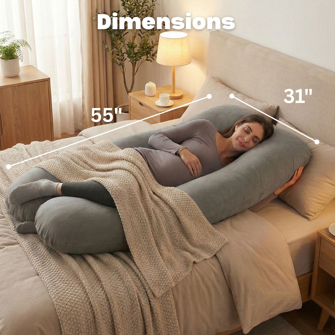 The Belly Cloud - 2026 Edition