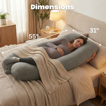 The Belly Cloud - 2026 Edition