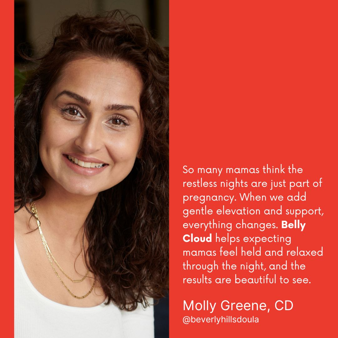 The Belly Cloud - 2026 Edition