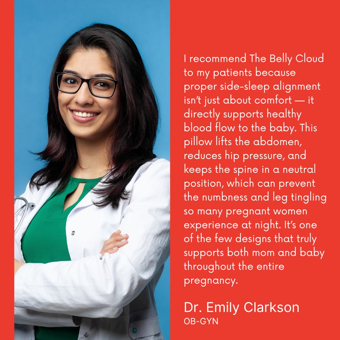 The Belly Cloud - 2026 Edition