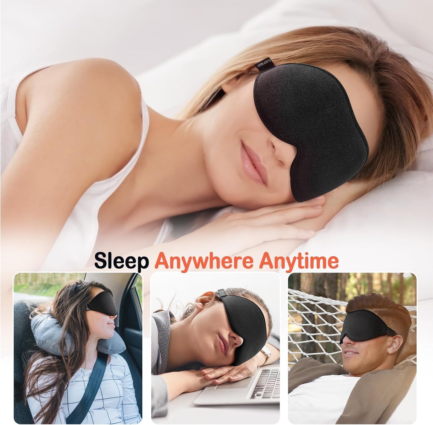 Sleep Mask