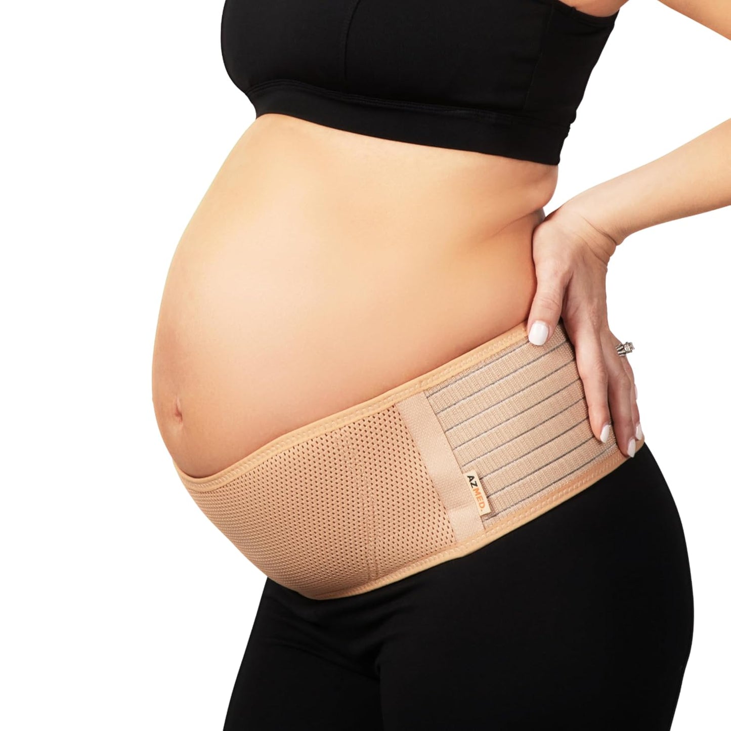 Maternity Belly Band