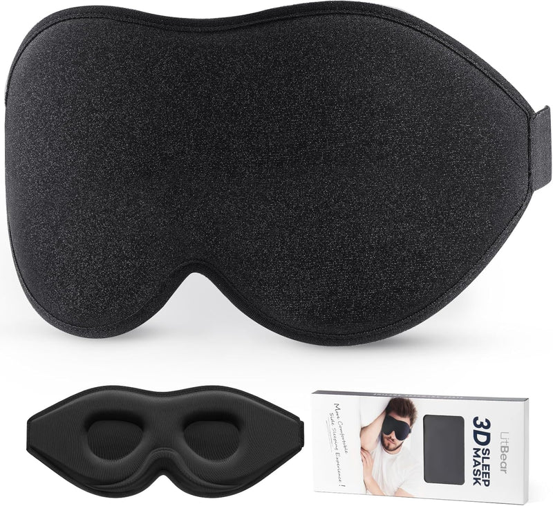 Sleep Mask
