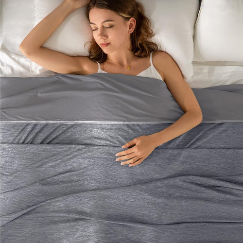 Cooling Blanket (Queen Size)