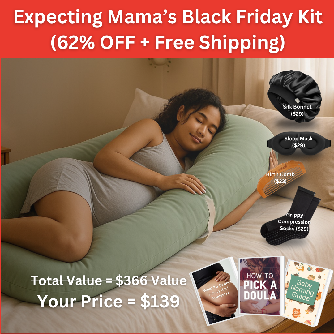 Expecting Mama Bundle