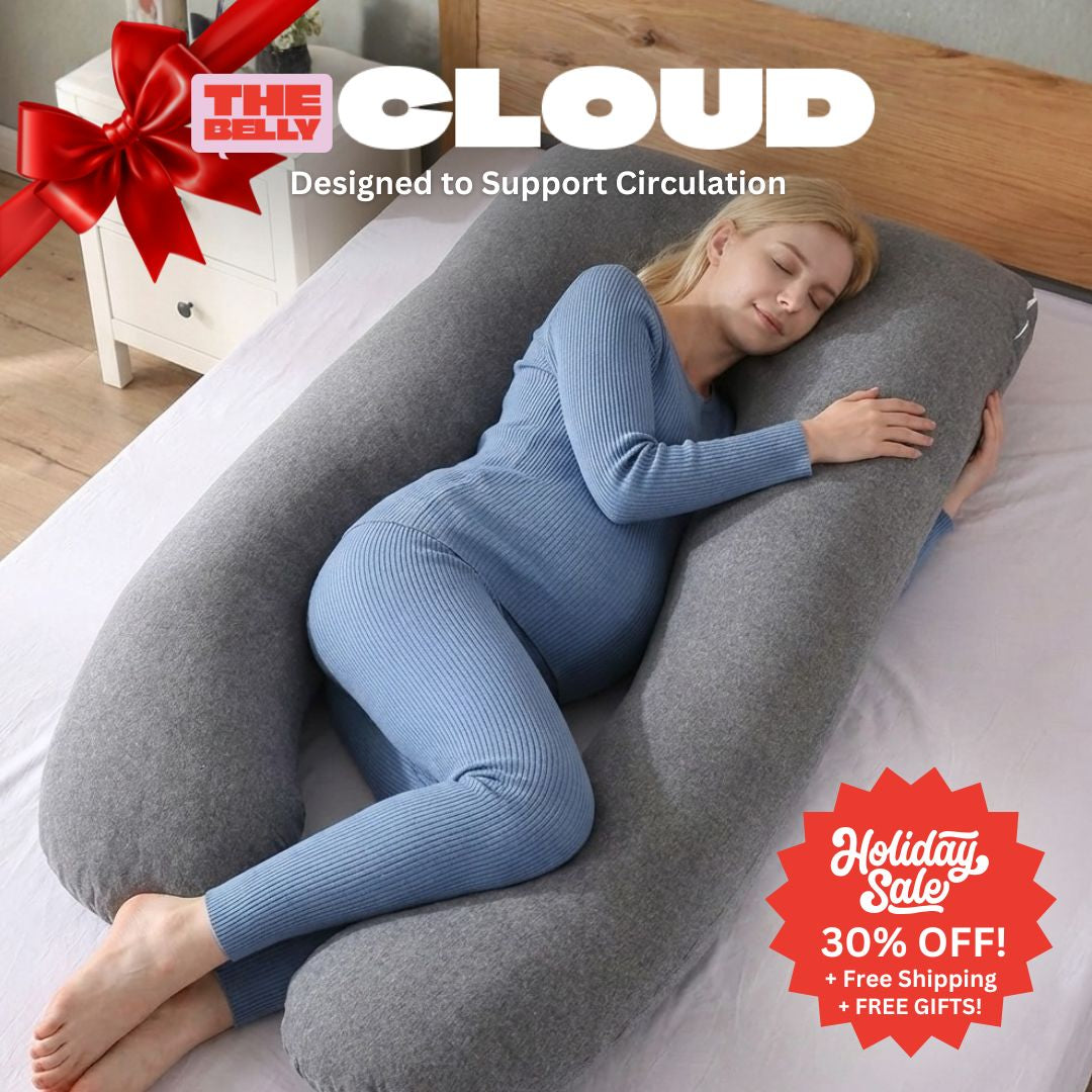 The Belly Cloud - 2026 Edition