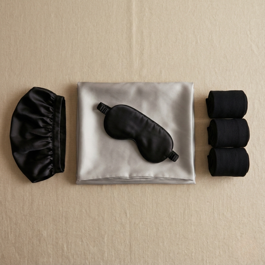 The Complete Sleep Upgrade