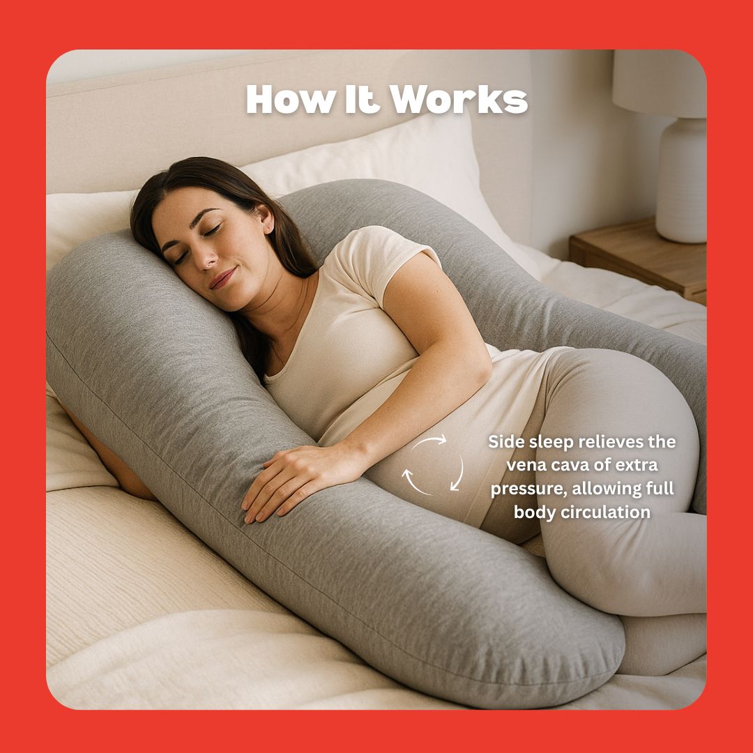 The Belly Cloud - 2025 Version