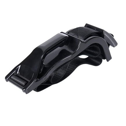 Belly Guard™ Pregnancy Seat Belt Comfort Strap (Black)